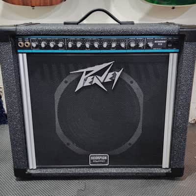 Peavey Renown 112 Solo Series W/ Footswitch image 1