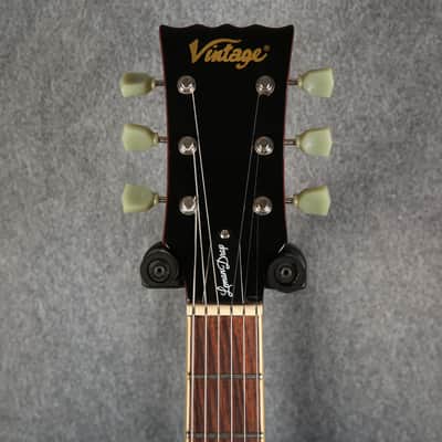 Vintage V100 ReIssued V100PGM - Lemon Drop - 2nd Hand image 4