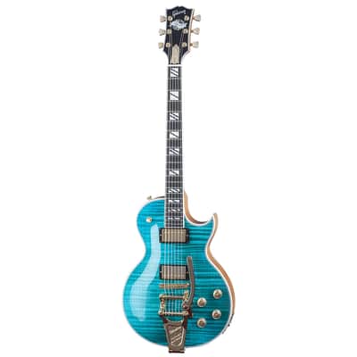 Gibson Les Paul Supreme 2003 - 2013 | Reverb Norway