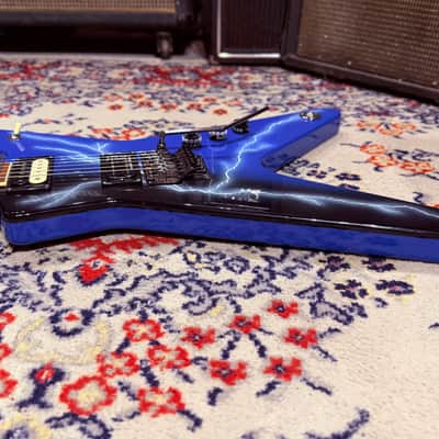 2020 Dean Dimebag Darrel Signature Dean From Hell DFH CFH w/ Case image 10
