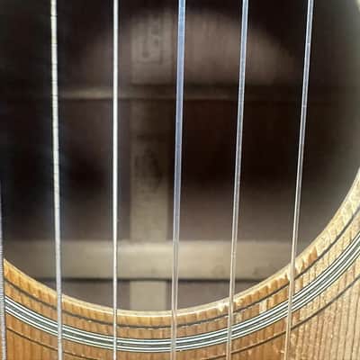 Martin 00-18 Acoustic 1961 image 4