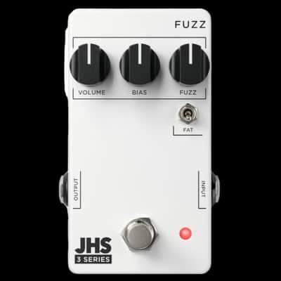 JHS 3 Series - Fuzz image 1