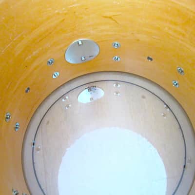14" x 13" Ludwig Tom Drum image 10