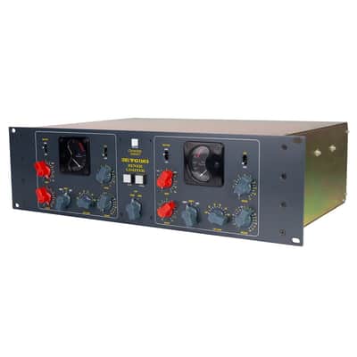 Chandler Limited TG12413 Zener Limiter | Reverb