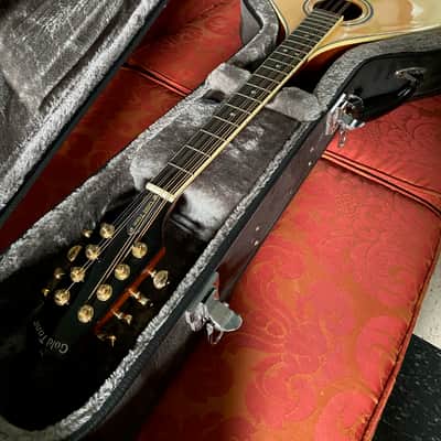 Gold Tone Octave Mandolin / OM-800+ / Hardcase Included / Pickup Installed / Excellent Cond image 7