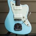 Fender Jazzmaster Junior 2022 - Sonic Blue