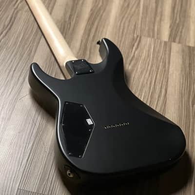 ESP Sonic The Hedgehog Guitar III - Classic Sonic Edition 2120243 image 9