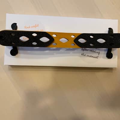 Pirastro Korfker Violin Shoulder Rest (Model 2) image 2