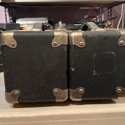 Gilco C11021 Passive Speaker (x2) image 4