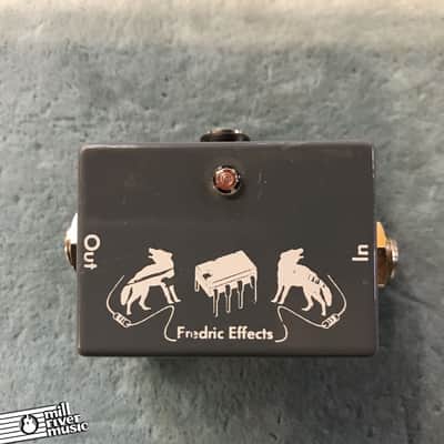 Fredric Effects KC Buffer Klon Buffer image 1