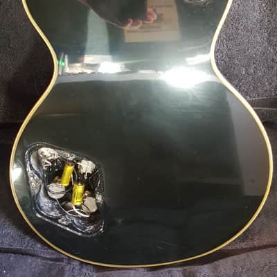 Gibson Les Paul Custom 1972 image 12