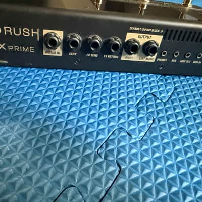 Headrush Flex Prime 2024 - Present - Black image 2