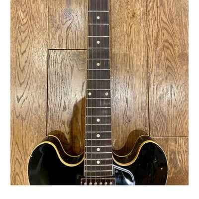 GIBSON ES-335 TD ’59 Reissue Memphis 2018 image 6