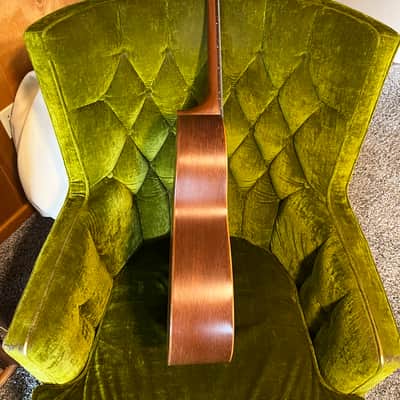Gibson B-15 1968 - Natural image 3