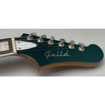 Guild Surfliner Deluxe EVG image 2