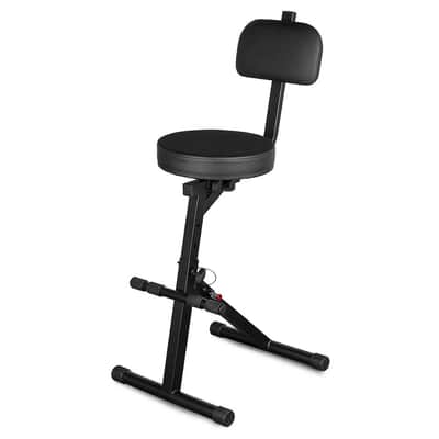 Vonyx Gst15 Guitar Stool image 2