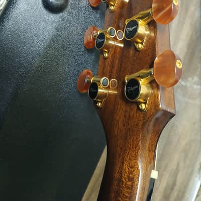 Takamine Limited Edition Dolphins 2001- Natural image 6
