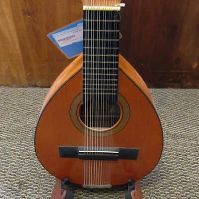 Guitarras Lluquet S.L. Bandurria image 4