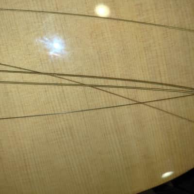 Ghs David Gilmour Signature Red - Serie Boomers Set Di Corde Per - Foto 6