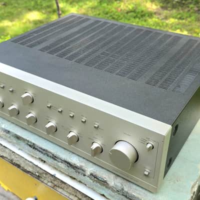 Harman / Kardon PM655 Integrated Stereo Amplifier, 60 WPC, Professionally Tested image 7
