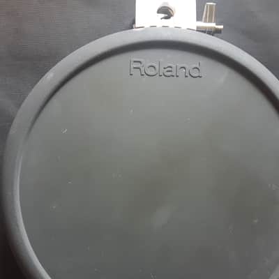 N.O.S Roland PD-9 Dual Trigger 10" Percussion/Drum Pad Made in Japan image 1