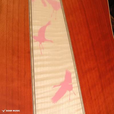 Headway HD-SHIKIZAKURA’24 SF,S-ESU/ATB 錦秋桜(Nishiki Aki Sakura) 2.2kg S/No.A03920 2024 image 11