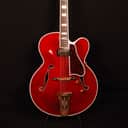 Gibson L5 Wes Montgomery 2010 Wine Red