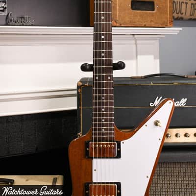 1977 Gibson Explorer Natural image 3