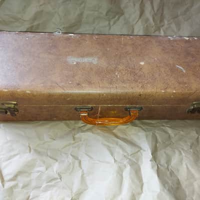 Conn Director Standard Trumpet with case/MP. USA. Good condition. Bild 2