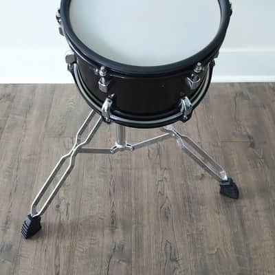 ATV - aDrums Artist Electronic Drum Kit + ATV aD5 Module + Hardware + Throne image 14