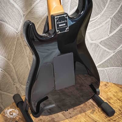 Jackson Pro Origins Series 1985 San Dimas SD1 2025 - Present - Black image 10