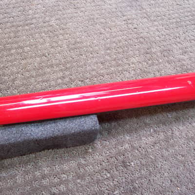 Gibson Thunderbird Custom Shop 1991 Red image 8
