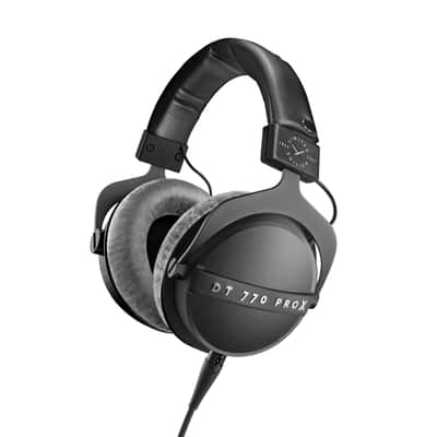 ★★値引き中★★ DT 770 PRO 80Ω Black Edition Amazon.com: beyerdynamic DT 770 Pro Studio Headphones - Over-Ear