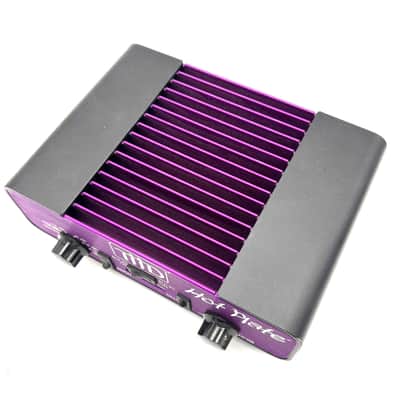 THD Hot Plate Power Attenuator - 8 Ohm Guitar Pedal image 2