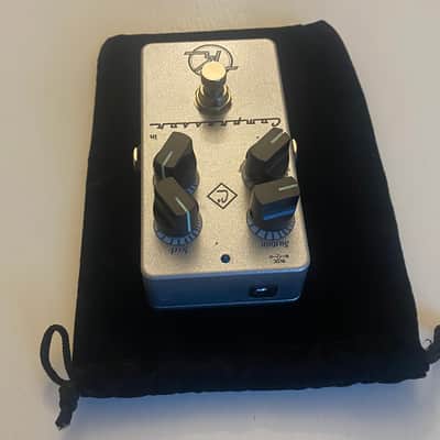 Keeley C4 4-Knob Compressor image 3