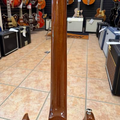 PRS Santana MD 2008 - Amber image 7