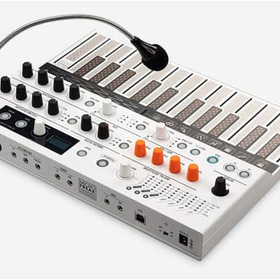 Arturia MicroFreak Vocoder Edition Hybrid Synthesizer image 4