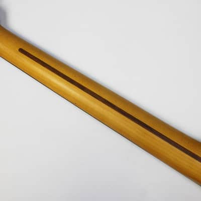 Fender 75th Anniversary American Ultra II Telecaster - Liquid Gold **Limited Edition** image 18