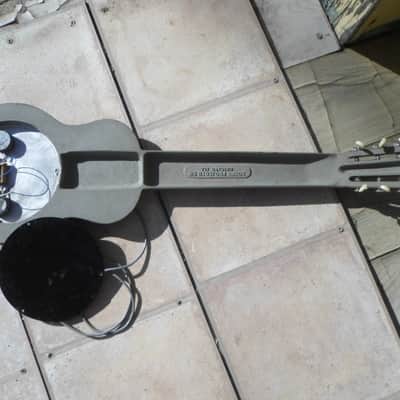 Sound projects Lectrolab troubador Frying Pan lap steel 1930's image 5