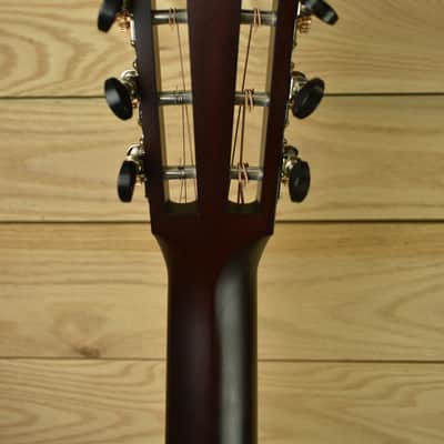 Santa Cruz 000 2025 - Moon Spruce/Cocobolo image 10