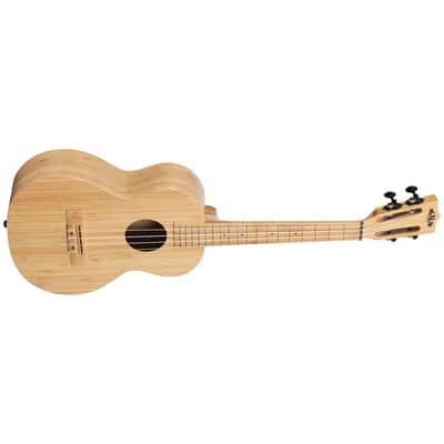 Solid Bamboo Tenor Kala image 2