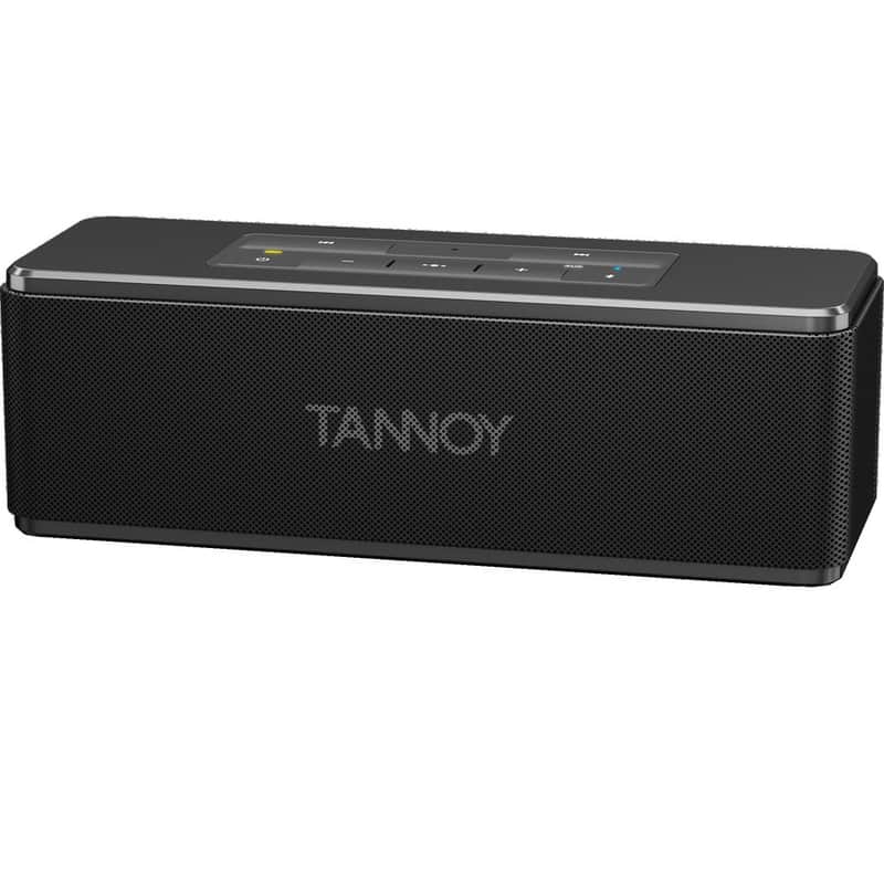 Tannoy Live Mini Portable Bluetooth Loudspeaker image 1