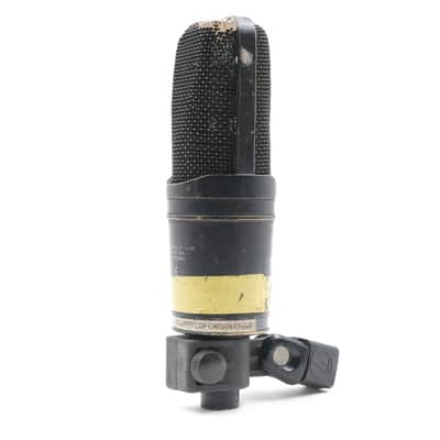 Audio Technica AT4050 Owned by Deryck Whibley Of Sum 41 image 2