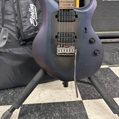 Sterling MAJ100 John Petrucci Signature Majesty 2018 - Present - Arctic Dream image 3