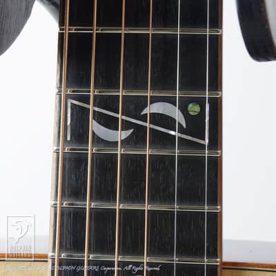 Switch Custom Guitars <MIJ> OM Ryuzo image 7