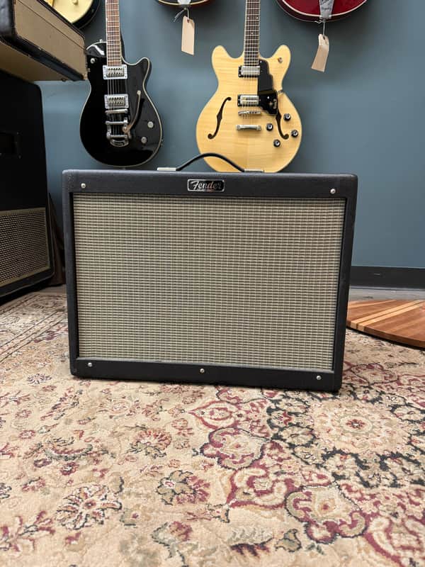 Fender Hot Rod Deluxe IV