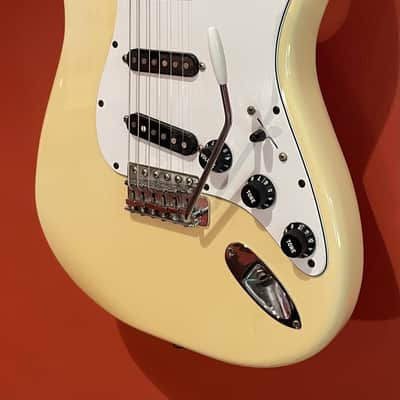 "Time Capsule" All-Original 1979/1980 Fender Stratocaster image 4