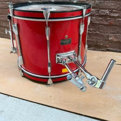 Pearl Export 5-Piece Drum Shell Pack (Vintage 1980s Shells w/ Modern Snare) image 3
