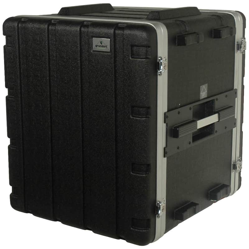 Grundorf ABS-R1216 ABS Series Amp Rack - 12U image 1