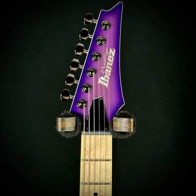 Ibanez Prestige RG652AHMFX Prestige image 8